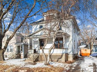 522 High Ave, Oshkosh, WI 54901