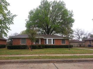 2330 Mockingbird Ln, Garland, TX 75042