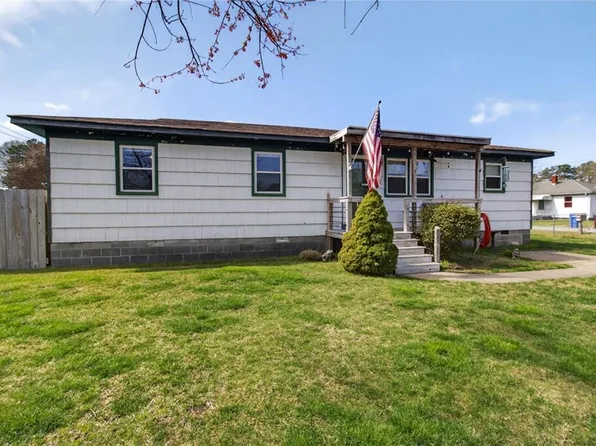 820 Henry Ave, Chesapeake, VA 23323