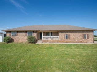 8539 S Ida Ave, Haysville, KS 67060