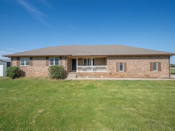 8539 S Ida Ave, Haysville, KS 67060