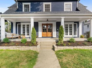 1760 Bedford Rd, Columbus, OH 43212