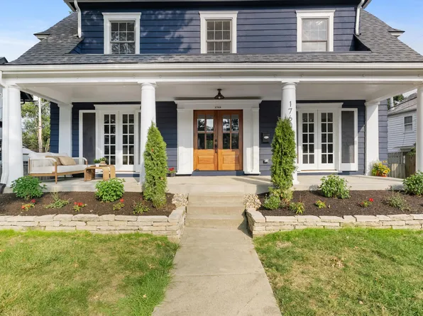 1760 Bedford Rd, Columbus, OH 43212