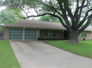 3620 Winifred Dr, Fort Worth, TX 76133