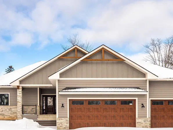 4891 Peyton Dr, Hermantown, MN 55811