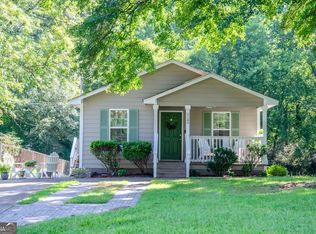 2189 Forrest Pl NW, Atlanta, GA 30318