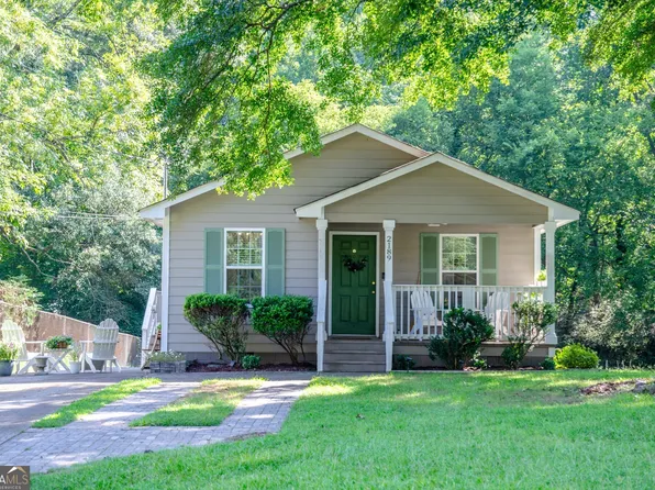 2189 Forrest Pl NW, Atlanta, GA 30318