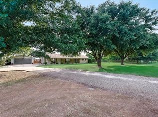 2919 Fm 636, Kerens, TX 75144