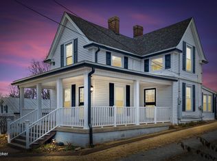 127 McKay Ave, Bloomfield, KY 40008