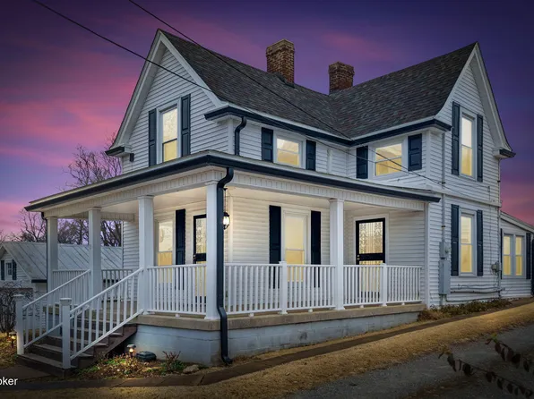 127 McKay Ave, Bloomfield, KY 40008