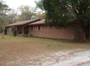 412 Shelton Beach Rd, Saraland, AL 36571