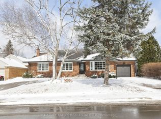 530 Blythwood Rd, Toronto, ON M4N1B3