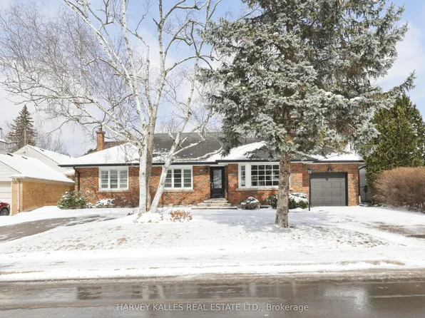 530 Blythwood Rd, Toronto, ON M4N 1B3