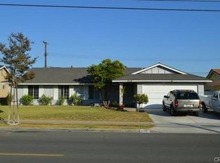 4712 Prospect Ave, Yorba Linda, CA 92886