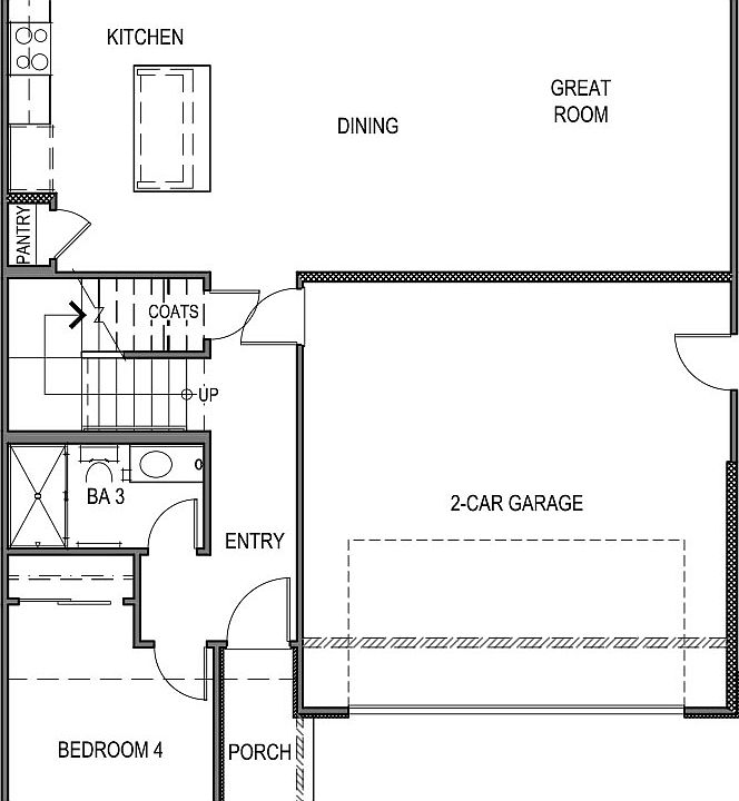 Floor Plan.