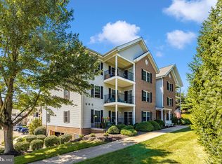 6500 Ridenour Way E APT 2C, Sykesville, MD 21784