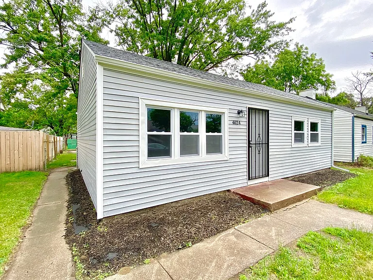 4024 Tyler St — Photo 1