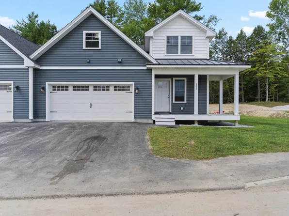 171 Brook Street #41, Westbrook, ME 04092