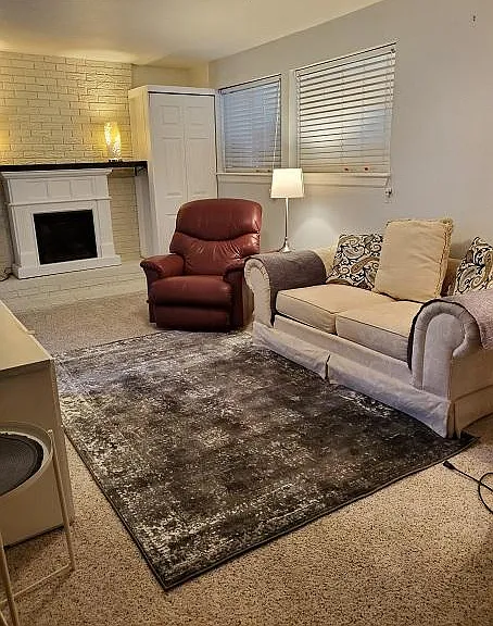 living room area 2