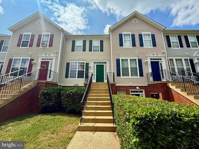 8652 Aspen Grove Ct, Odenton, MD, 21113