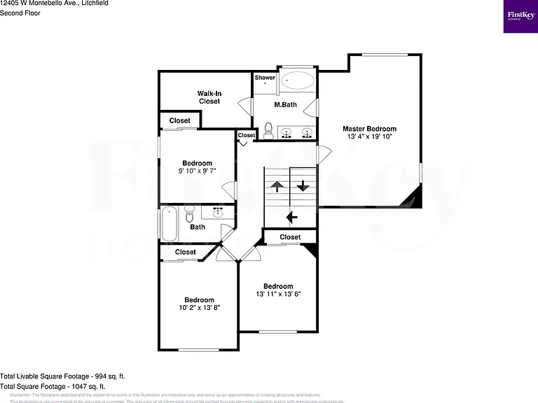 12405 W Montebello Ave — Photo 17