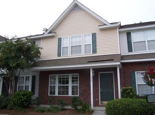 535 Tayrn Dr, Charleston, SC 29492