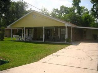 312 Barton Ave, Luling, LA 70070