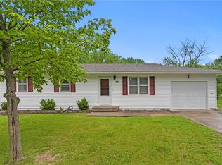 179 SE 411th Rd, Warrensburg, MO 64093