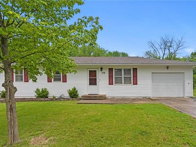 179 SE 411th Rd, Warrensburg, MO, 64093