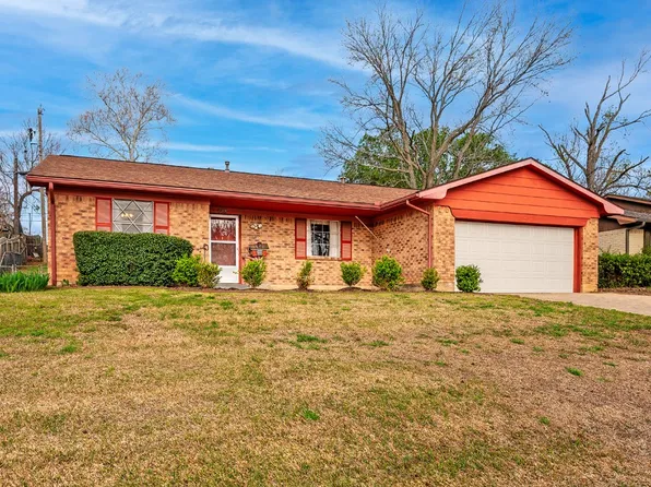 209 Ross Ave, Denison, TX 75020