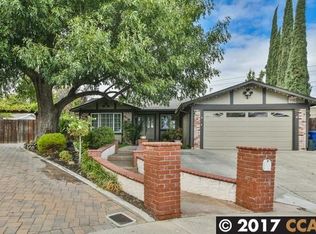 2102 Bodega Ct, Pittsburg, CA 94565