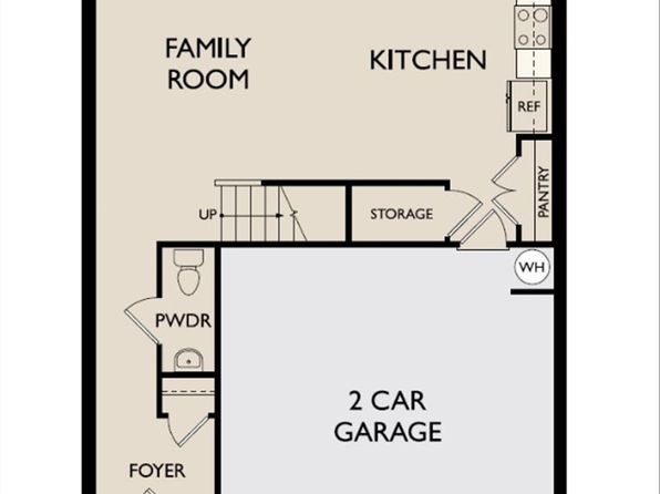 425 Merced River Ln, Anna, TX 75409
