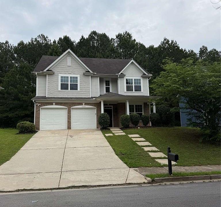 1st image of 4320 Savannah Ln