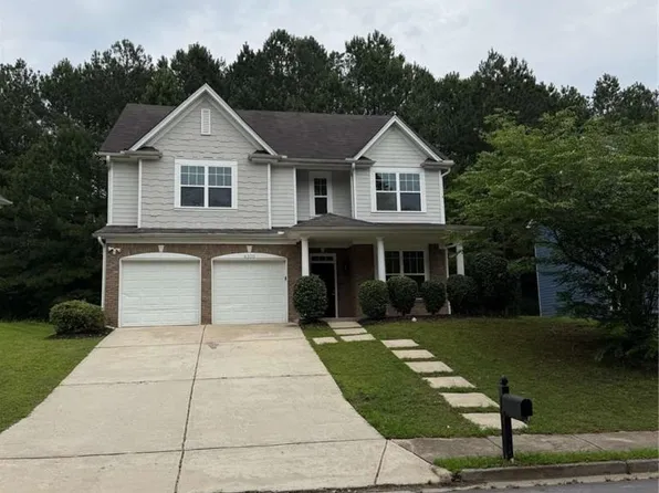 4320 Savannah Ln, Atlanta, GA 30349