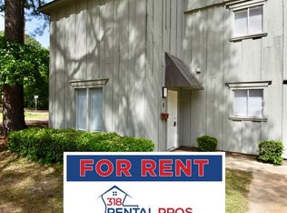 908 E Mississippi Ave #5, Ruston, LA 71270