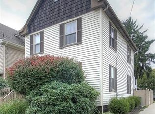 1000 10th Ave, New Brighton, PA 15066