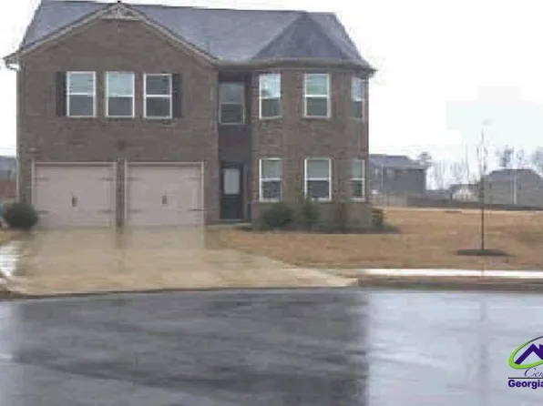 1104 Laflor Way, McDonough, GA 30253