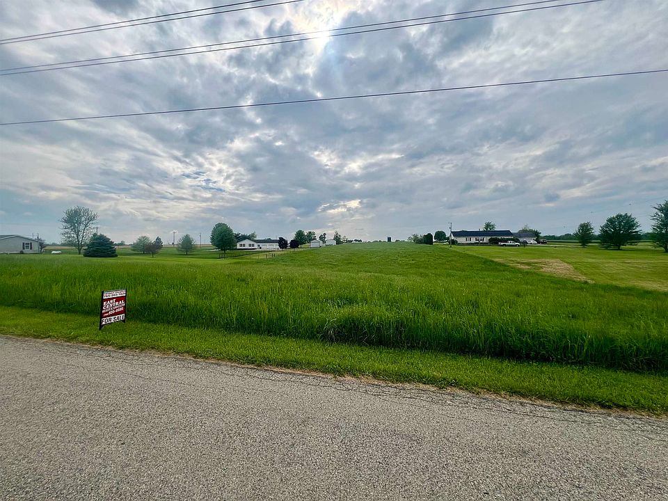1st image of E County Road 350 S