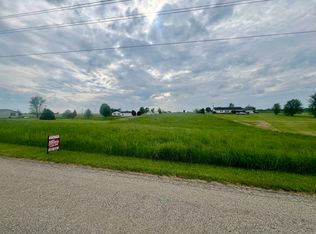 E County Road 350 S, Connersville, IN 47331