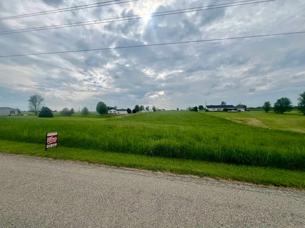 E County Road 350 S, Connersville, IN 47331