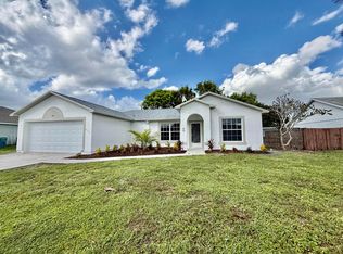 849 SW Thrift Ave, Port Saint Lucie, FL 34953