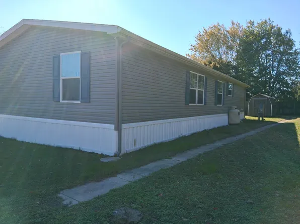 391 Greg Ln Unit 391, Frederica, DE 19946