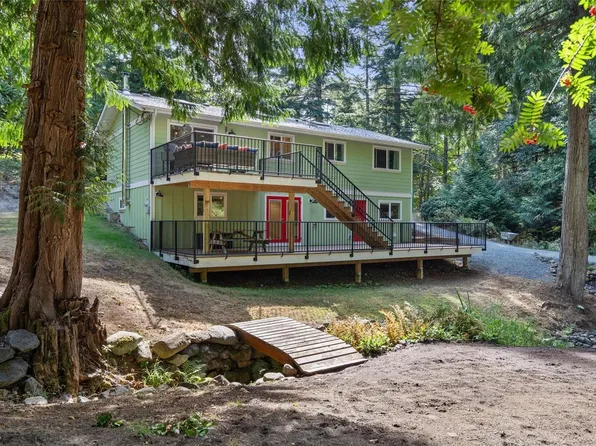 5308 Rocky Point Rd, Metchosin, BC V9C 4G7