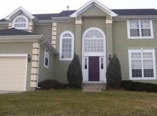 14 Williamsburg Way, Woolwich Township, NJ 08085