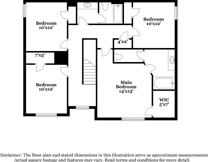 1020 Tammy Sue Ln — Photo 3