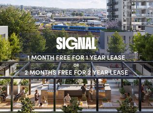 SIGNAL, Vancouver, BC V6P 3K3