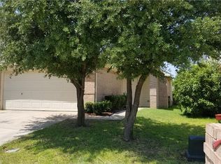 11912 Grizzly Bear Dr, Fort Worth, TX 76244