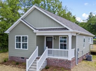 410 16th Ave E, Springfield, TN 37172