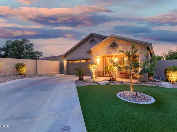 3379 E SAN PEDRO Avenue, Gilbert, AZ 85234