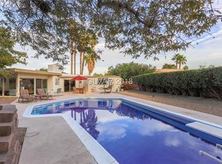 3325 Arapaho Cir, Las Vegas, NV 89169